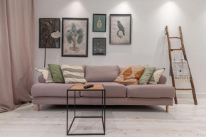 CITYSTAY Apartament w Kamienicy przy Piotrkowskiej